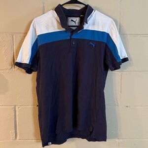 Puma Sport Lifestyle Men’s Polo